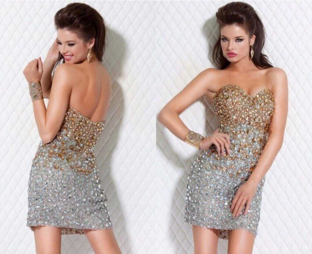 Jovani Платья Официальный