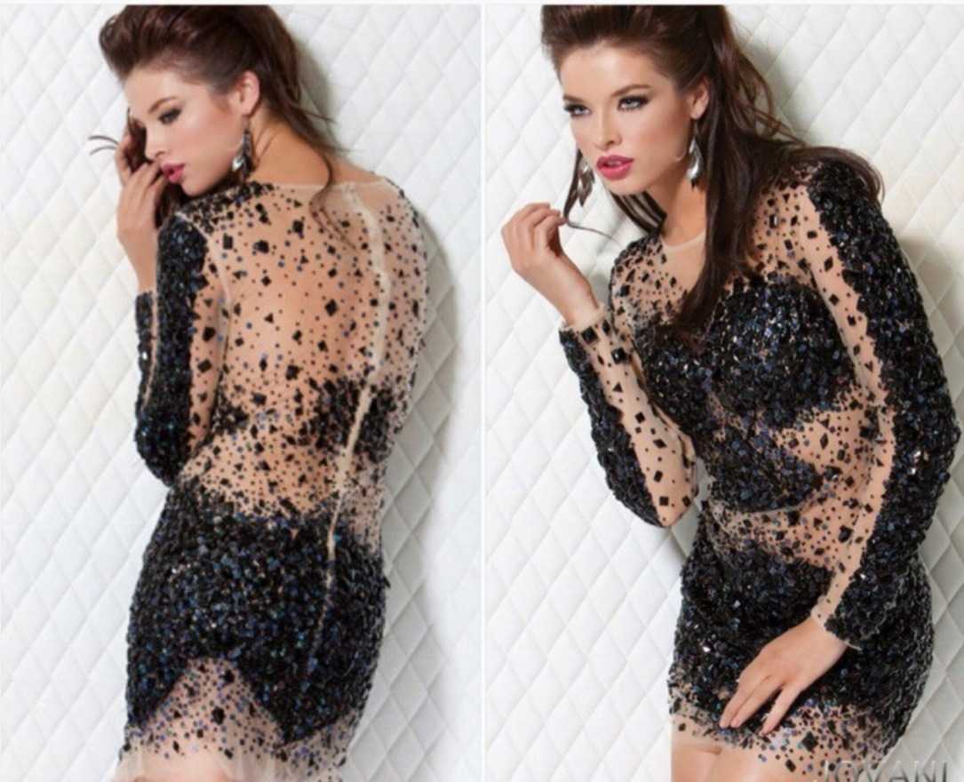Jovani Платья Официальный