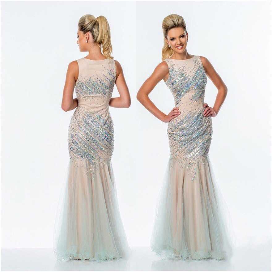 Платье Terani Couture Спб Платье Terani Couture Спб