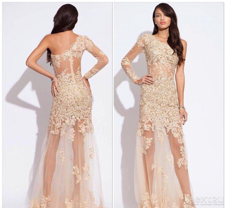 Jovani Платья Официальный
