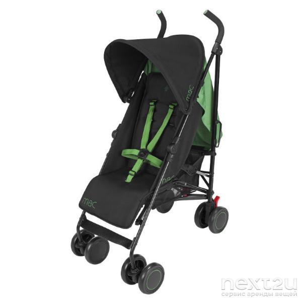 Mac by maclaren black & bluebird m2 pushchair store