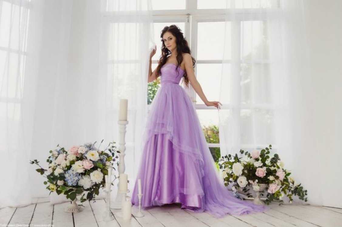 Взять в прокат Женская одежда Платья Lilac Санкт-Петербург Взять в прокат Женская одежда Платья Lilac; Санкт-Петербург , улица Ольминского, 6 ул.; Описание: