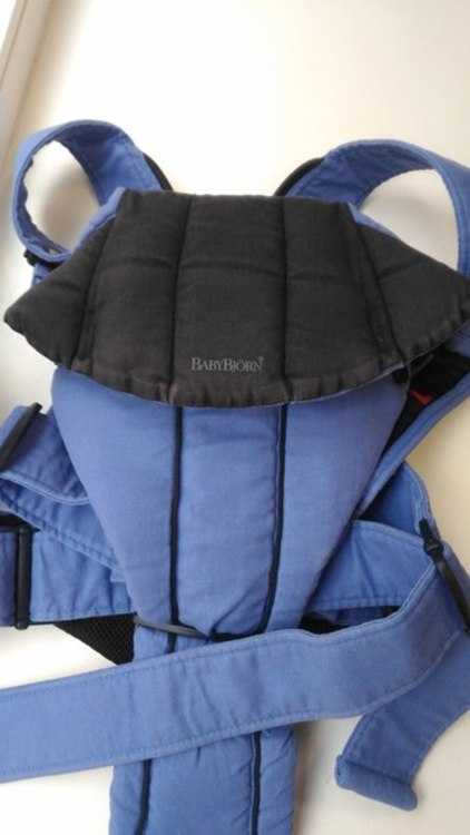 Взять в прокат Детство Переноски Рюкзак BabyBjorn Active голубой Санкт-Петербург Взять в прокат Детство Переноски Рюкзак BabyBjorn Active голубой; Санкт-Петербург , Санкт-Петербург, улица Большая Пушкарская д. 20 офис 2-204 ул.; Описание: Отличительными особенностями рюкзачка Baby Bjorn Active являются наличие специальной поддерживающей вставки на пояснице и широкие мягкие лямки, позволяющие нести малыша дольше и с максимальным комфортом.
Для родителей, ведущих активный образ жизни, очень важно иметь возможность взять своего малыша в долгую прогулку или путешествие. Длительная прогулка пешком по лесу или поездка по городу с рюкзачком повышенной комфортности Baby Bjorn Active освобождает родителей и ребенка от неудобств, связанных с коляской.
Цена аренды
1 неделя (от 1 до 7 суток) – 500 рублей (за весь период)
2 недели (от 8 до 14 суток) – 600 рублей (за весь период)
4 недели (от 22 до 28 суток) – 800 рублей (за весь период)
Залог не взимается! При взятии в аренду рюкзачка необходимо предъявить паспорт.
Характеристики:
• Оценочная стоимость вещи 2900 руб.
● Рюкзачок Baby Bjorn Active рассчитан на детей от 3,5 кг до 12 кг и возраст от 1 недели, обеспечивая анатомически правильное положение ребенка во время переноски
● Высокая поддержка головы может быть зафиксирована специальными ремешками в том положении, которое необходимо для ребенка
● Рюкзачок имеет два положения для переноски лицом к родителю и от него, а также обладает полностью отстегивающейся поверхностью
● Вертикальная позиция переноски предотвращает излишнее газообразование
● Ножки малыша разведены под углом 45 градусов, что обеспечивает профилактику развития дисплазии тазобедренного сустава
● Материал - хлопок
● Вес - 1,1 кг.
● Безопасность материала, из которого изготовлен рюкзачок, подтверждается международным сертификатом Oko-Tex Class 1
● Рюкзачки Baby Bjorn Active рекомендованы и одобрены Педиатрической Академией для новорожденных и детей первого года жизни