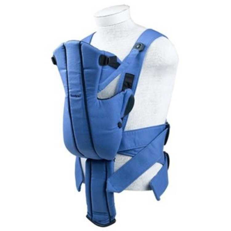Взять в прокат Детство Переноски Рюкзак BabyBjorn Active голубой Санкт-Петербург Взять в прокат Детство Переноски Рюкзак BabyBjorn Active голубой; Санкт-Петербург , Санкт-Петербург, улица Большая Пушкарская д. 20 офис 2-204 ул.; Описание: Отличительными особенностями рюкзачка Baby Bjorn Active являются наличие специальной поддерживающей вставки на пояснице и широкие мягкие лямки, позволяющие нести малыша дольше и с максимальным комфортом.
Для родителей, ведущих активный образ жизни, очень важно иметь возможность взять своего малыша в долгую прогулку или путешествие. Длительная прогулка пешком по лесу или поездка по городу с рюкзачком повышенной комфортности Baby Bjorn Active освобождает родителей и ребенка от неудобств, связанных с коляской.
Цена аренды
1 неделя (от 1 до 7 суток) – 500 рублей (за весь период)
2 недели (от 8 до 14 суток) – 600 рублей (за весь период)
4 недели (от 22 до 28 суток) – 800 рублей (за весь период)
Залог не взимается! При взятии в аренду рюкзачка необходимо предъявить паспорт.
Характеристики:
• Оценочная стоимость вещи 2900 руб.
● Рюкзачок Baby Bjorn Active рассчитан на детей от 3,5 кг до 12 кг и возраст от 1 недели, обеспечивая анатомически правильное положение ребенка во время переноски
● Высокая поддержка головы может быть зафиксирована специальными ремешками в том положении, которое необходимо для ребенка
● Рюкзачок имеет два положения для переноски лицом к родителю и от него, а также обладает полностью отстегивающейся поверхностью
● Вертикальная позиция переноски предотвращает излишнее газообразование
● Ножки малыша разведены под углом 45 градусов, что обеспечивает профилактику развития дисплазии тазобедренного сустава
● Материал - хлопок
● Вес - 1,1 кг.
● Безопасность материала, из которого изготовлен рюкзачок, подтверждается международным сертификатом Oko-Tex Class 1
● Рюкзачки Baby Bjorn Active рекомендованы и одобрены Педиатрической Академией для новорожденных и детей первого года жизни