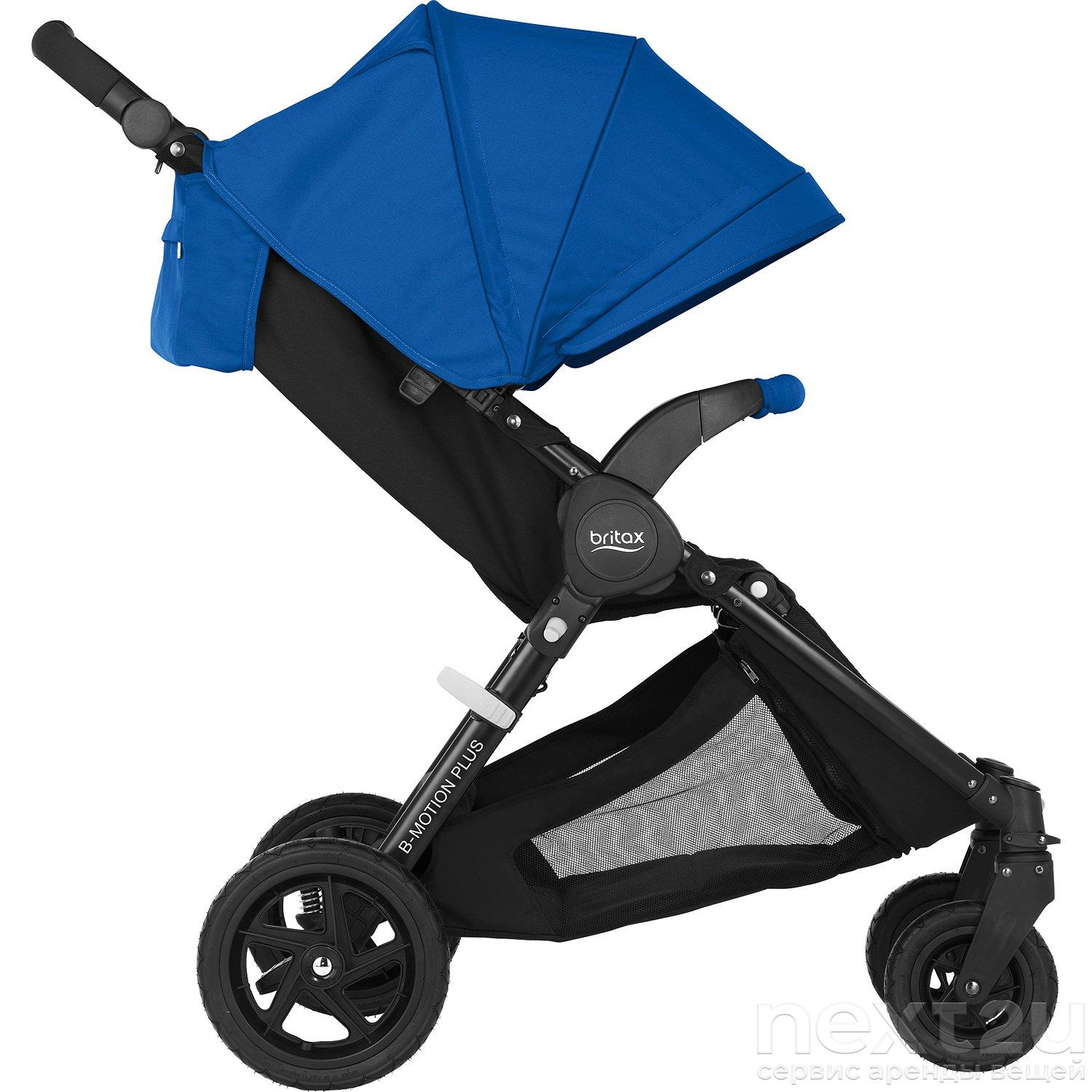 Britax b motion 4 900