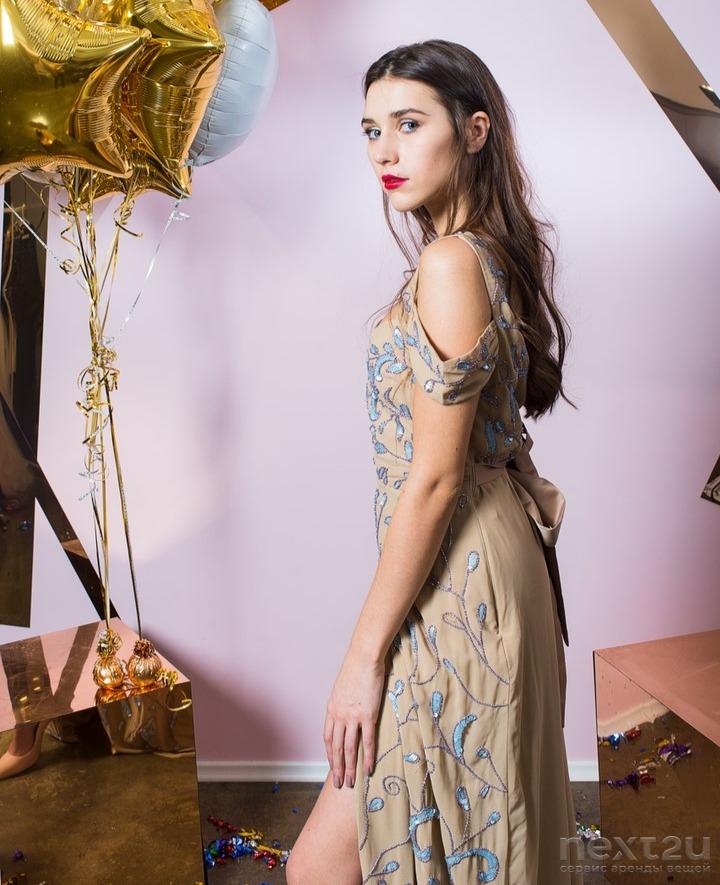 Платья Макси Спб фото 7