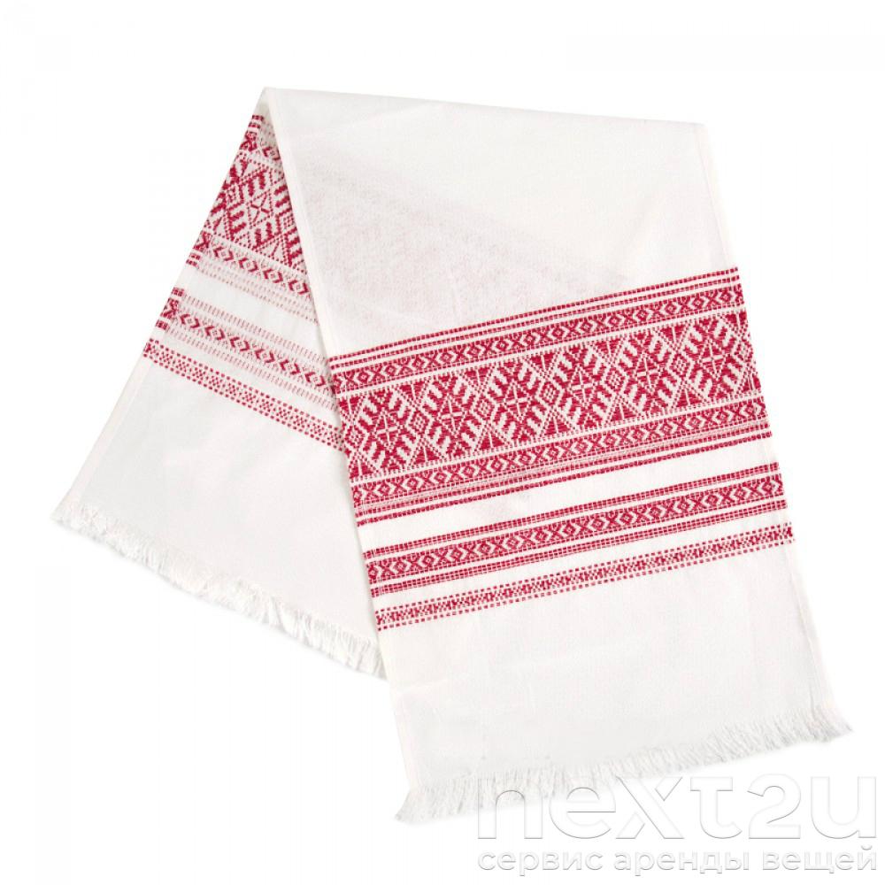 Рушники На Прозрачном Фоне