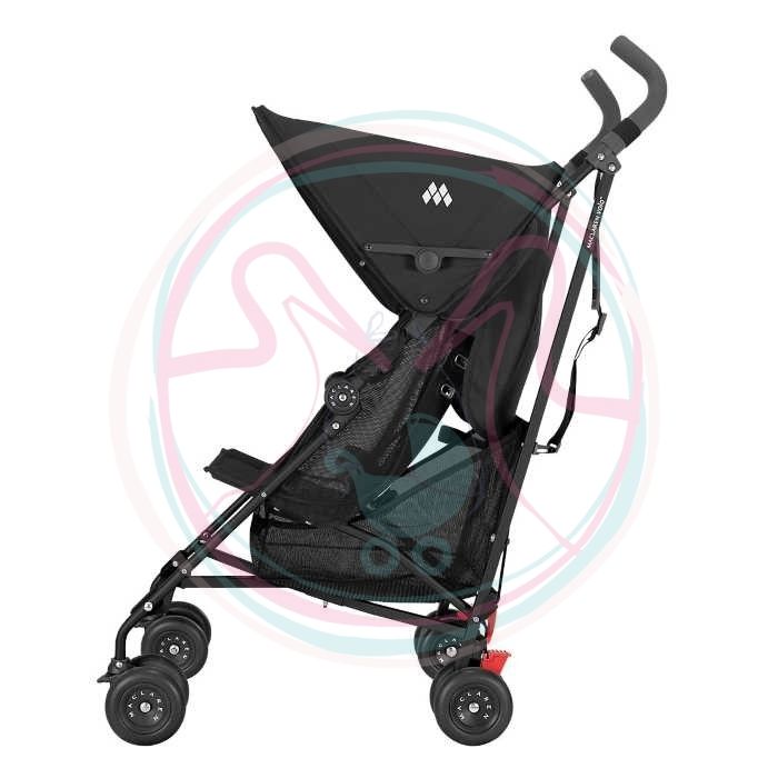 Maclaren volo discount