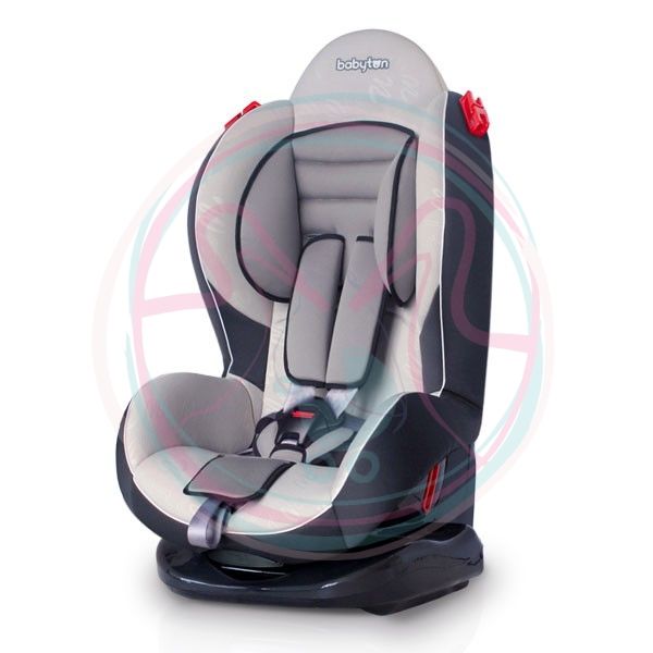 Купить Детское Автокресло Babyton