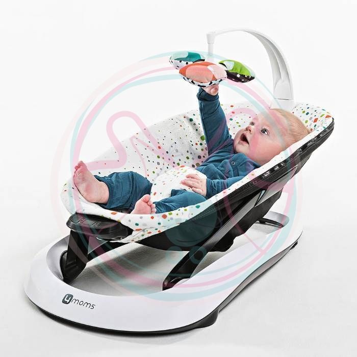 4Moms BounceRoo 1200