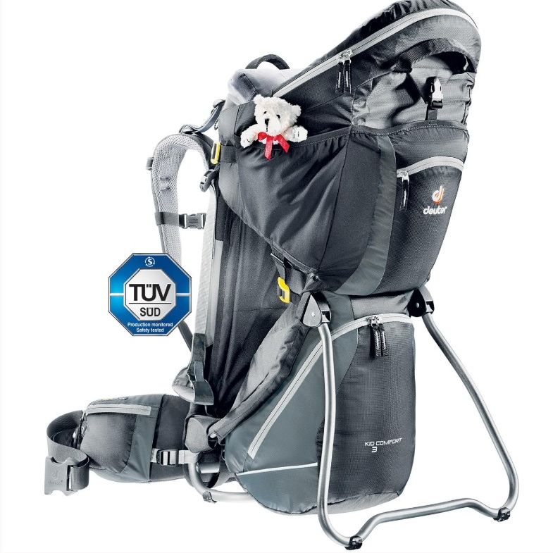 Deuter comfort clearance